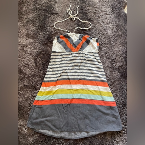 Roxy sundress size large - Picture 2 of 5